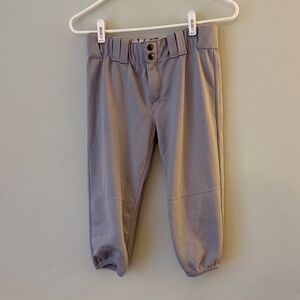 🥎 Girls DeMarini Softball Pants 🥎